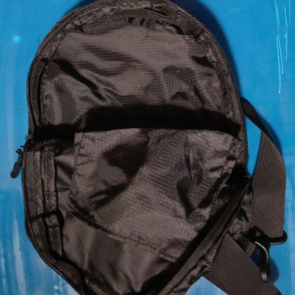 Nipsey Hussle Small over the shoulder Bag - Picture 4 of 4